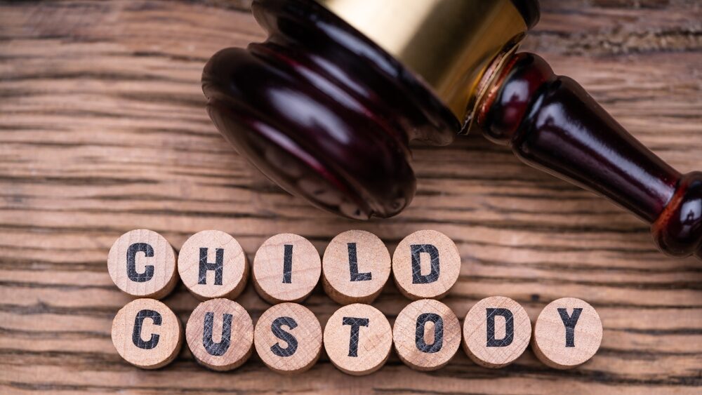 When Grandparents Seek Custody In NJ | Cordry Hartman, LLC